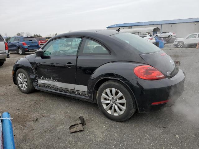 Photo 1 VIN: 3VWF17ATXFM638381 - VOLKSWAGEN BEETLE 