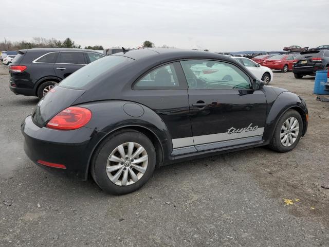 Photo 2 VIN: 3VWF17ATXFM638381 - VOLKSWAGEN BEETLE 