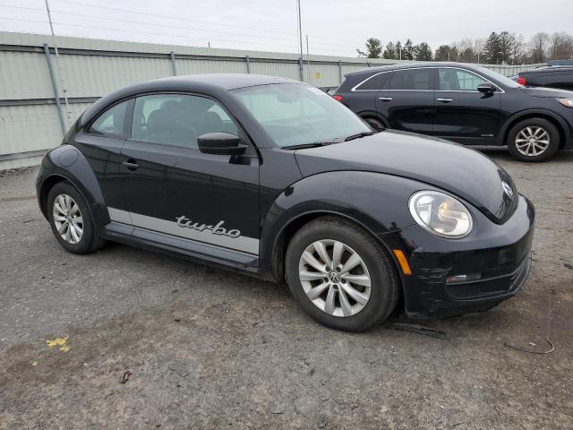 Photo 3 VIN: 3VWF17ATXFM638381 - VOLKSWAGEN BEETLE 