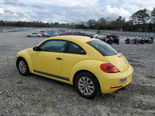 Photo 1 VIN: 3VWF17ATXFM642639 - VOLKSWAGEN BEETLE 1.8 