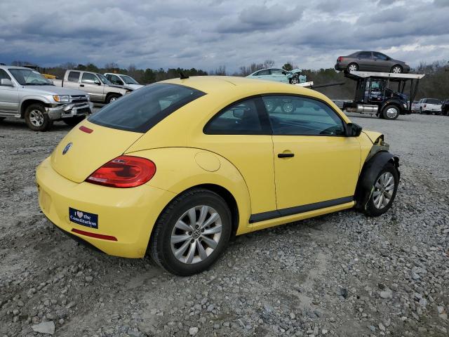 Photo 2 VIN: 3VWF17ATXFM642639 - VOLKSWAGEN BEETLE 1.8 