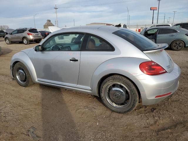 Photo 1 VIN: 3VWF17ATXFM656492 - VOLKSWAGEN BEETLE 