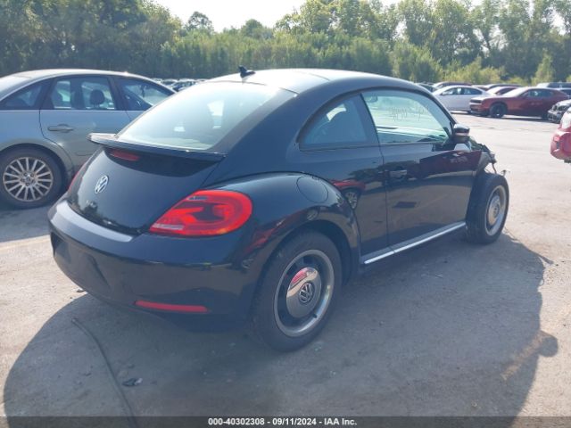 Photo 3 VIN: 3VWF17ATXGM634025 - VOLKSWAGEN BEETLE 