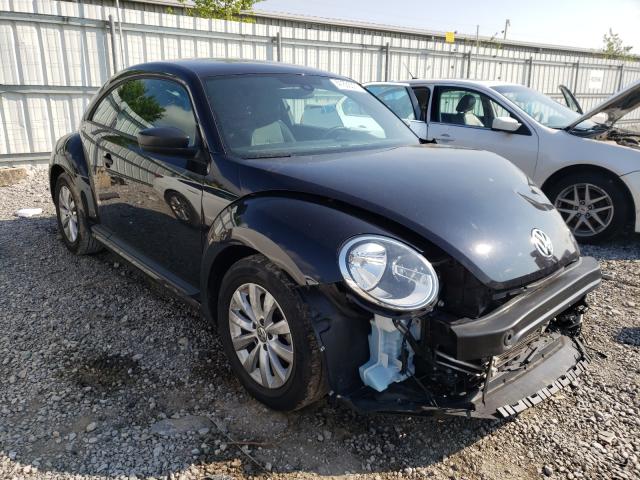 Photo 0 VIN: 3VWF17ATXHM630428 - VOLKSWAGEN BEETLE 1.8 