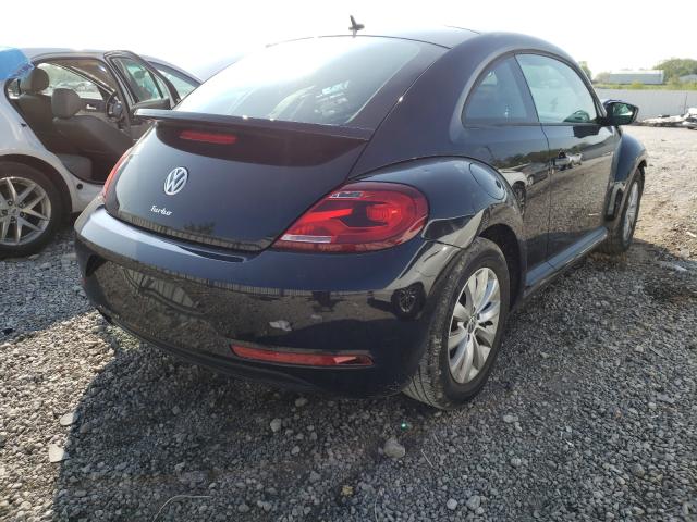 Photo 3 VIN: 3VWF17ATXHM630428 - VOLKSWAGEN BEETLE 1.8 