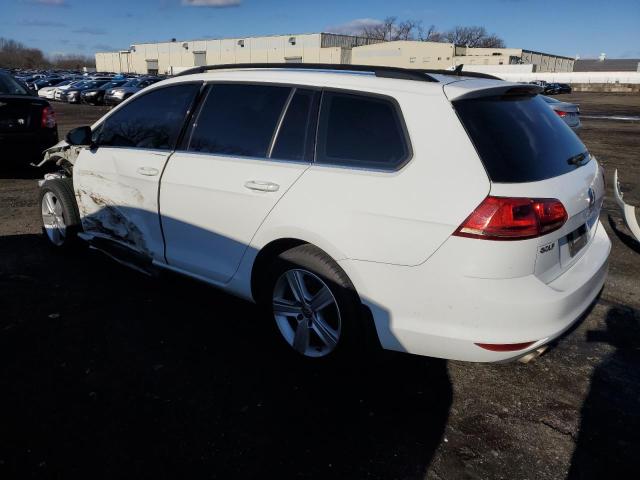 Photo 1 VIN: 3VWFA7AU0FM506805 - VOLKSWAGEN GOLF SPORT 