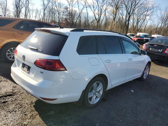 Photo 2 VIN: 3VWFA7AU0FM506805 - VOLKSWAGEN GOLF SPORT 