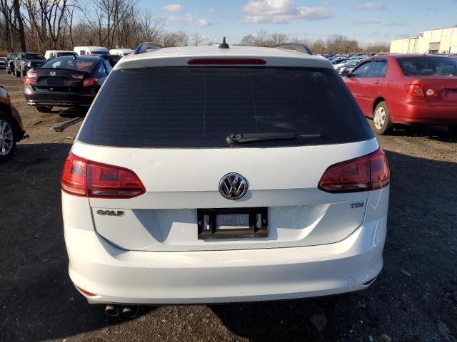 Photo 5 VIN: 3VWFA7AU0FM506805 - VOLKSWAGEN GOLF SPORT 