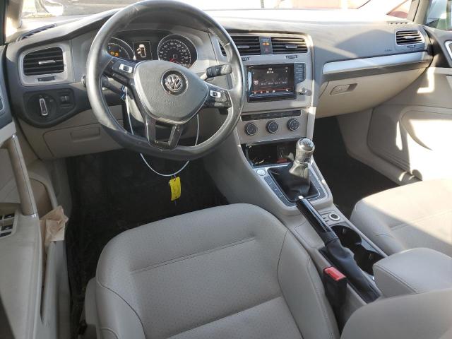 Photo 7 VIN: 3VWFA7AU0FM506805 - VOLKSWAGEN GOLF SPORT 