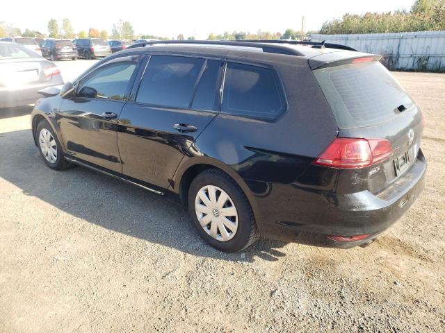 Photo 1 VIN: 3VWFA7AU0FM509803 - VOLKSWAGEN GOLF 