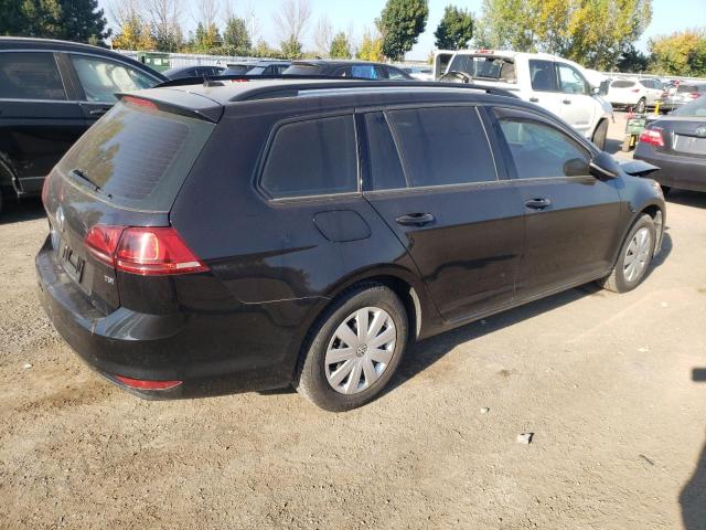 Photo 2 VIN: 3VWFA7AU0FM509803 - VOLKSWAGEN GOLF 