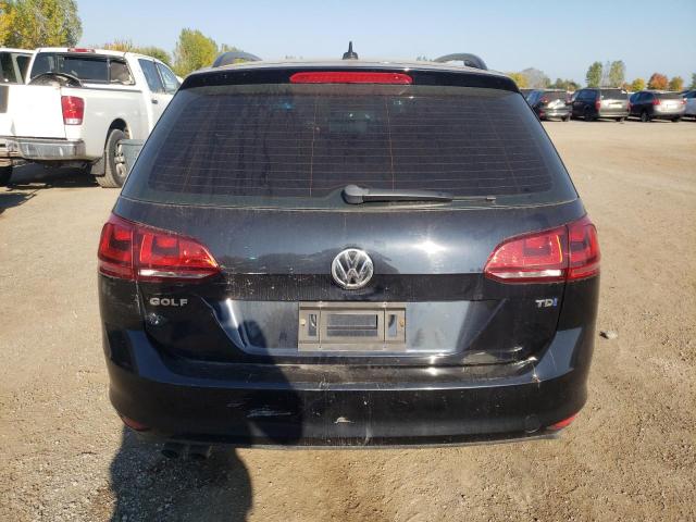 Photo 5 VIN: 3VWFA7AU0FM509803 - VOLKSWAGEN GOLF 