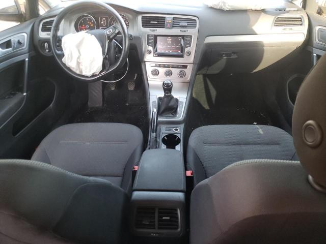 Photo 7 VIN: 3VWFA7AU0FM509803 - VOLKSWAGEN GOLF 