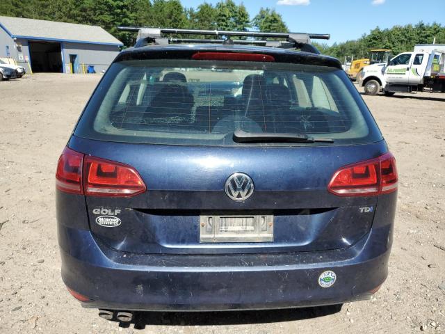 Photo 5 VIN: 3VWFA7AU0FM511308 - VOLKSWAGEN GOLF SPORT 