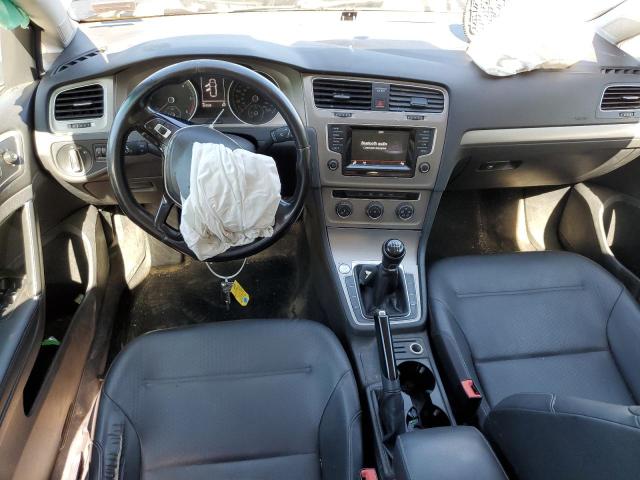 Photo 7 VIN: 3VWFA7AU0FM511308 - VOLKSWAGEN GOLF SPORT 