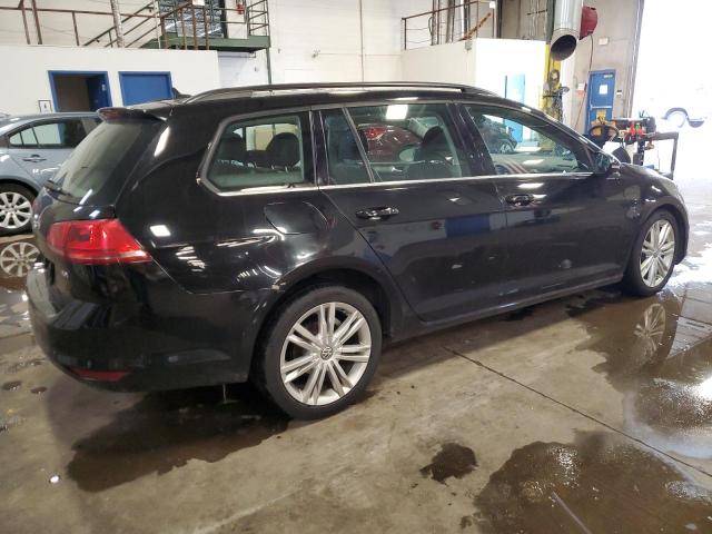 Photo 2 VIN: 3VWFA7AU1FM509955 - VOLKSWAGEN GOLF 