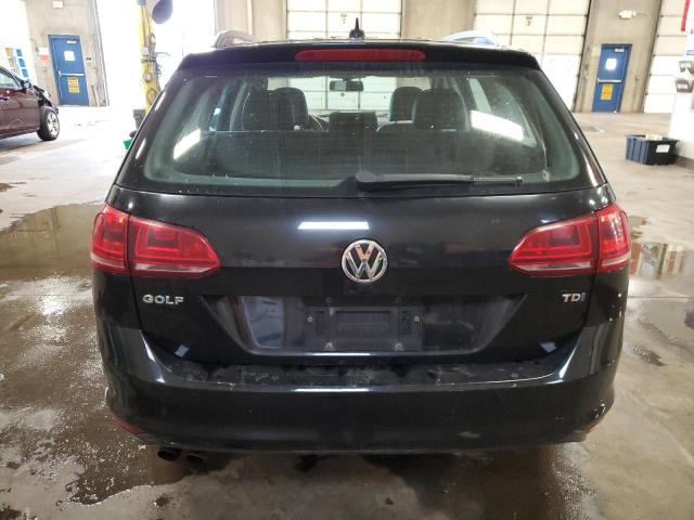 Photo 5 VIN: 3VWFA7AU1FM509955 - VOLKSWAGEN GOLF 