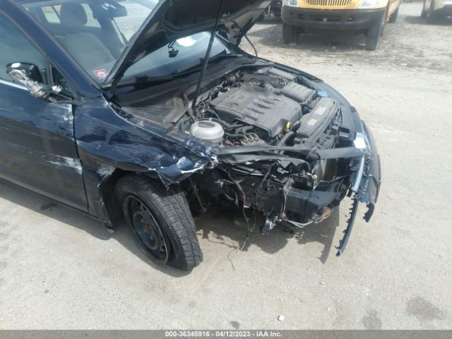 Photo 5 VIN: 3VWFA7AU1FM516291 - VOLKSWAGEN GOLF 