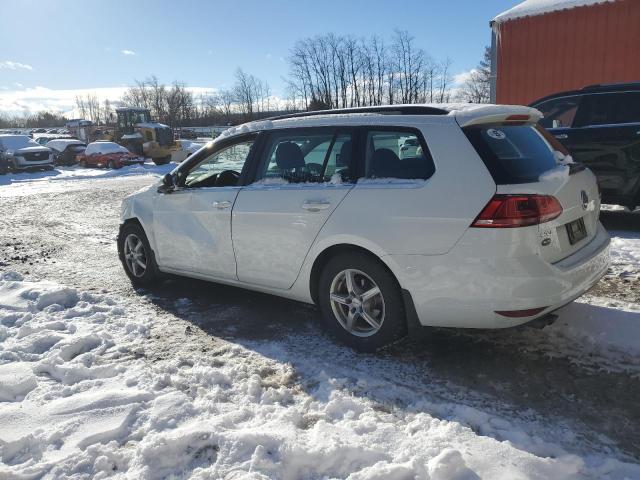 Photo 1 VIN: 3VWFA7AU2FM505350 - VOLKSWAGEN GOLF SPORT 