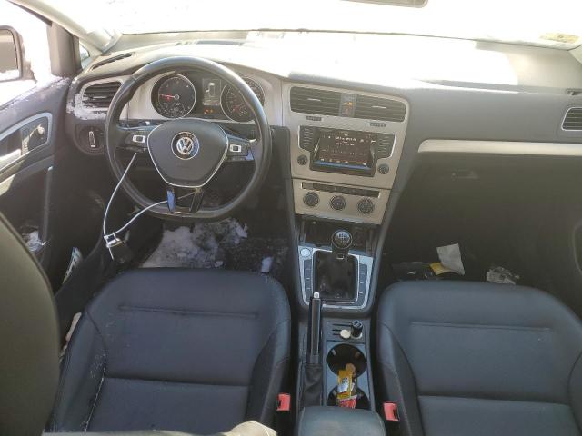 Photo 7 VIN: 3VWFA7AU2FM505350 - VOLKSWAGEN GOLF SPORT 