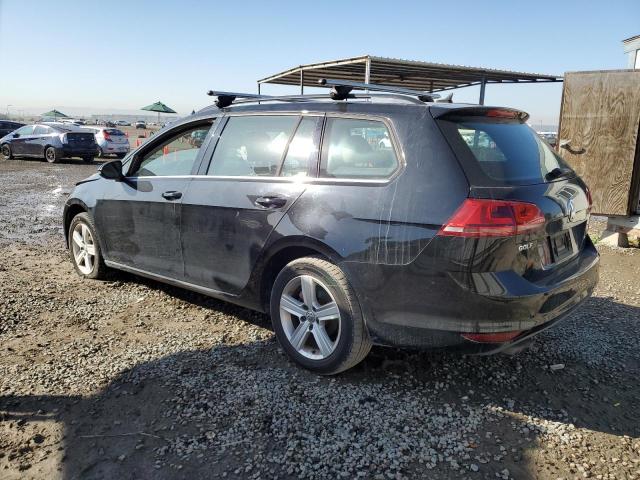 Photo 1 VIN: 3VWFA7AU3FM502022 - VOLKSWAGEN GOLF 