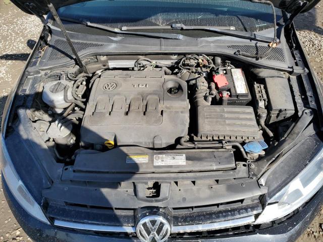 Photo 11 VIN: 3VWFA7AU3FM502022 - VOLKSWAGEN GOLF 