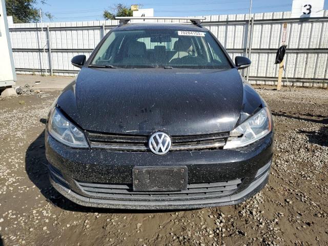 Photo 4 VIN: 3VWFA7AU3FM502022 - VOLKSWAGEN GOLF 