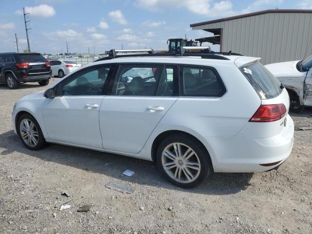 Photo 1 VIN: 3VWFA7AU3FM508449 - VOLKSWAGEN GOLF 