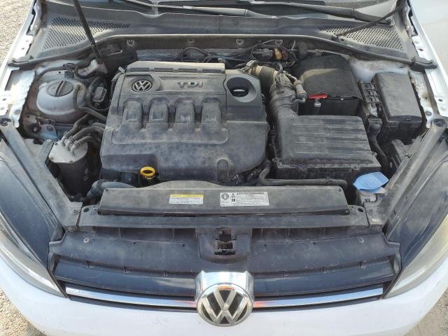 Photo 11 VIN: 3VWFA7AU3FM508449 - VOLKSWAGEN GOLF 