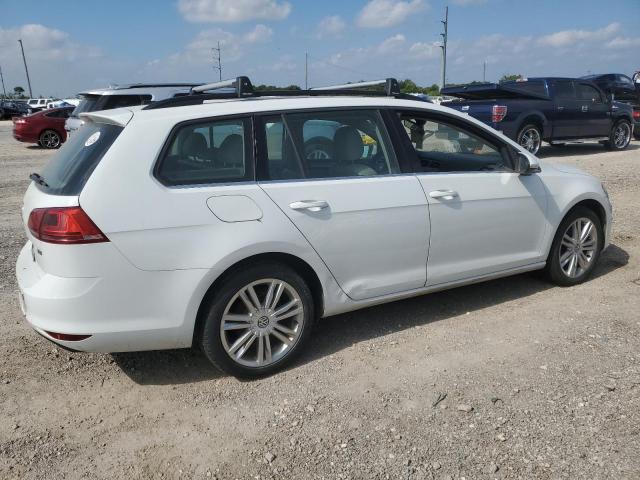 Photo 2 VIN: 3VWFA7AU3FM508449 - VOLKSWAGEN GOLF 