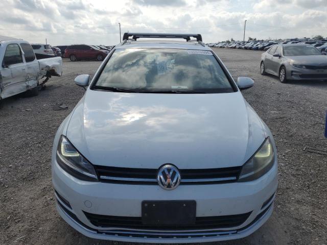 Photo 4 VIN: 3VWFA7AU3FM508449 - VOLKSWAGEN GOLF 