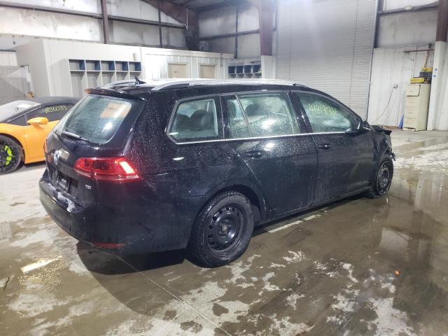 Photo 2 VIN: 3VWFA7AU3FM508743 - VOLKSWAGEN GOLF 