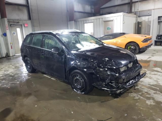 Photo 3 VIN: 3VWFA7AU3FM508743 - VOLKSWAGEN GOLF 