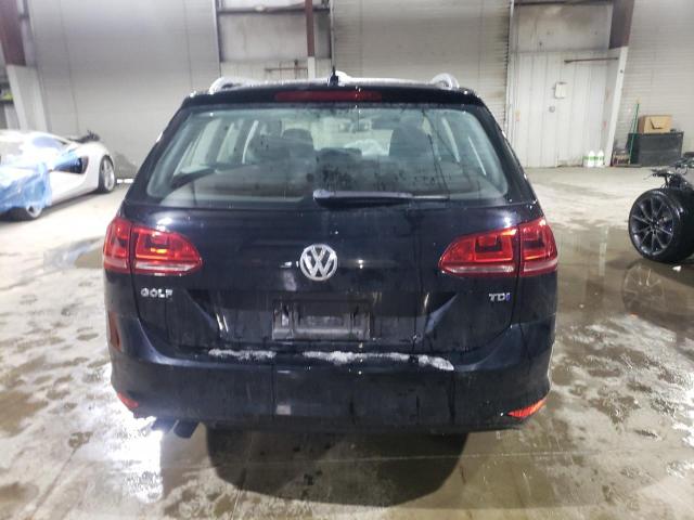 Photo 5 VIN: 3VWFA7AU3FM508743 - VOLKSWAGEN GOLF 