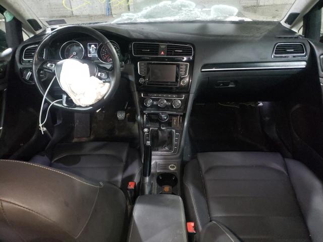 Photo 7 VIN: 3VWFA7AU3FM508743 - VOLKSWAGEN GOLF 