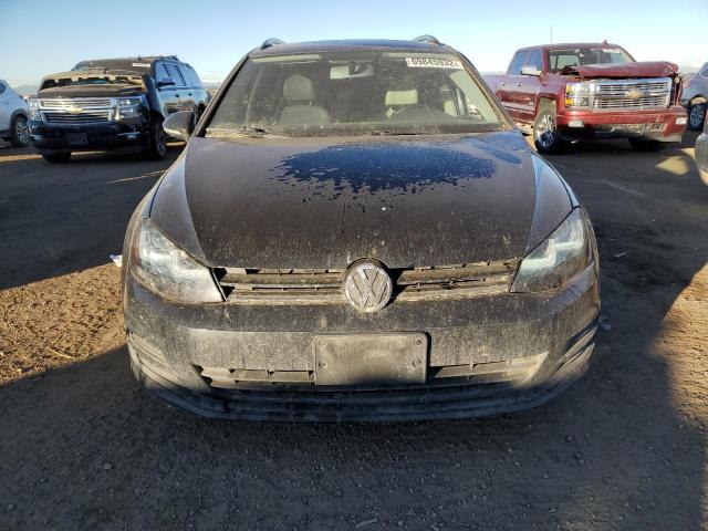 Photo 4 VIN: 3VWFA7AU3FM511688 - VOLKSWAGEN GOLF 