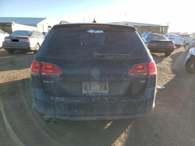 Photo 5 VIN: 3VWFA7AU3FM511688 - VOLKSWAGEN GOLF 