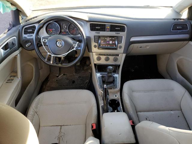 Photo 7 VIN: 3VWFA7AU3FM511688 - VOLKSWAGEN GOLF 