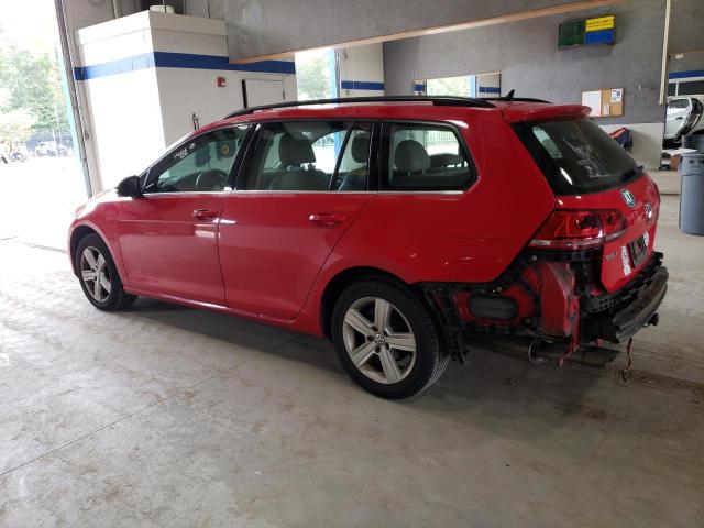 Photo 1 VIN: 3VWFA7AU6FM518182 - VOLKSWAGEN GOLF 