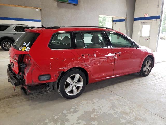 Photo 2 VIN: 3VWFA7AU6FM518182 - VOLKSWAGEN GOLF 