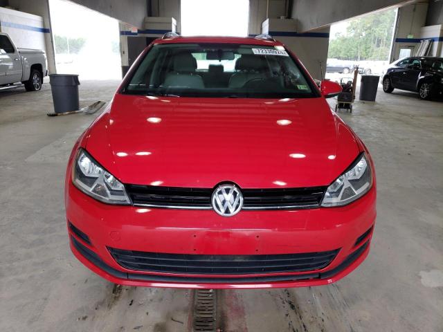 Photo 4 VIN: 3VWFA7AU6FM518182 - VOLKSWAGEN GOLF 