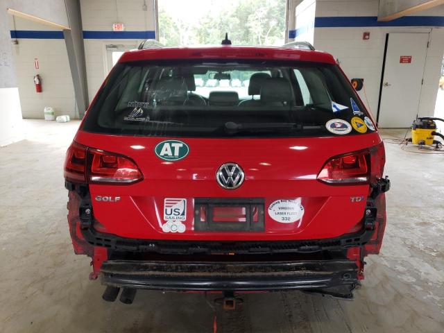 Photo 5 VIN: 3VWFA7AU6FM518182 - VOLKSWAGEN GOLF 