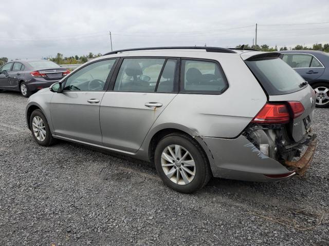 Photo 1 VIN: 3VWFA7AU7FM502637 - VOLKSWAGEN GOLF 