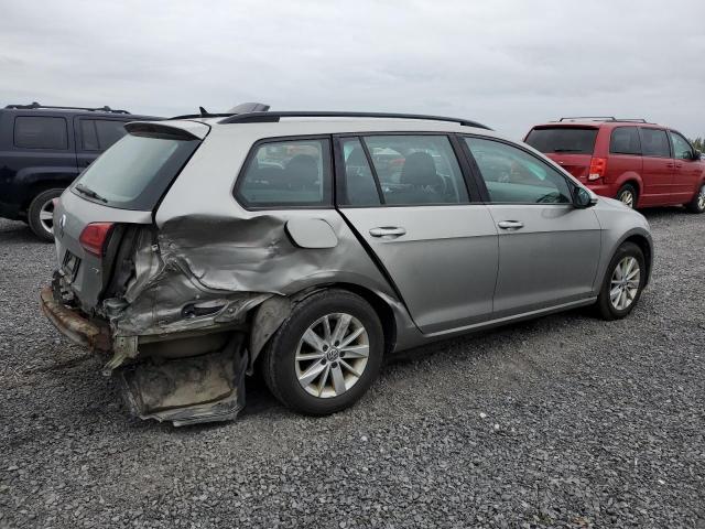 Photo 2 VIN: 3VWFA7AU7FM502637 - VOLKSWAGEN GOLF 