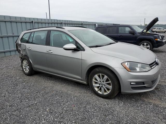 Photo 3 VIN: 3VWFA7AU7FM502637 - VOLKSWAGEN GOLF 