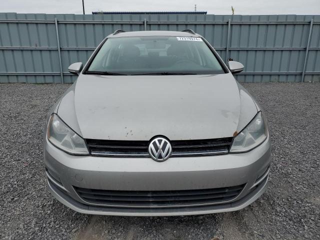 Photo 4 VIN: 3VWFA7AU7FM502637 - VOLKSWAGEN GOLF 