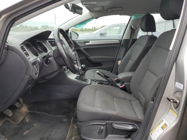 Photo 6 VIN: 3VWFA7AU7FM502637 - VOLKSWAGEN GOLF 