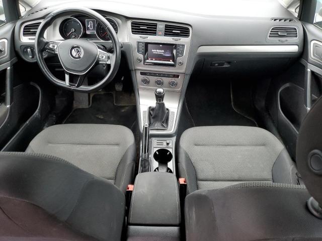 Photo 7 VIN: 3VWFA7AU7FM502637 - VOLKSWAGEN GOLF 