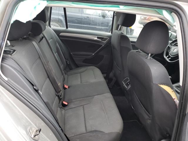 Photo 9 VIN: 3VWFA7AU7FM502637 - VOLKSWAGEN GOLF 