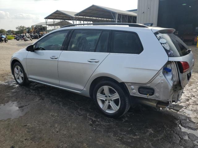 Photo 1 VIN: 3VWFA7AU7FM505053 - VOLKSWAGEN GOLF 